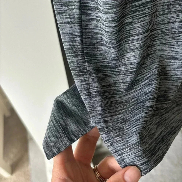 Bermuda Sands Men’s S Golf Polo USPF 50 Sweat Wicking Country Club Classic Navy - Picture 5 of 9